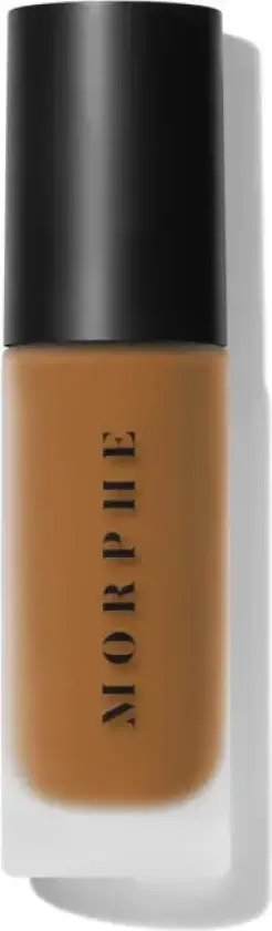 Filter Effect Soft-Focus Foundation 29 Rich