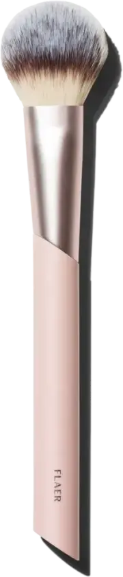 211 Sculpted Bronzer Brush