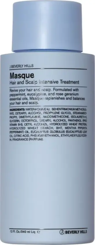 Masque Treatment 340 ml