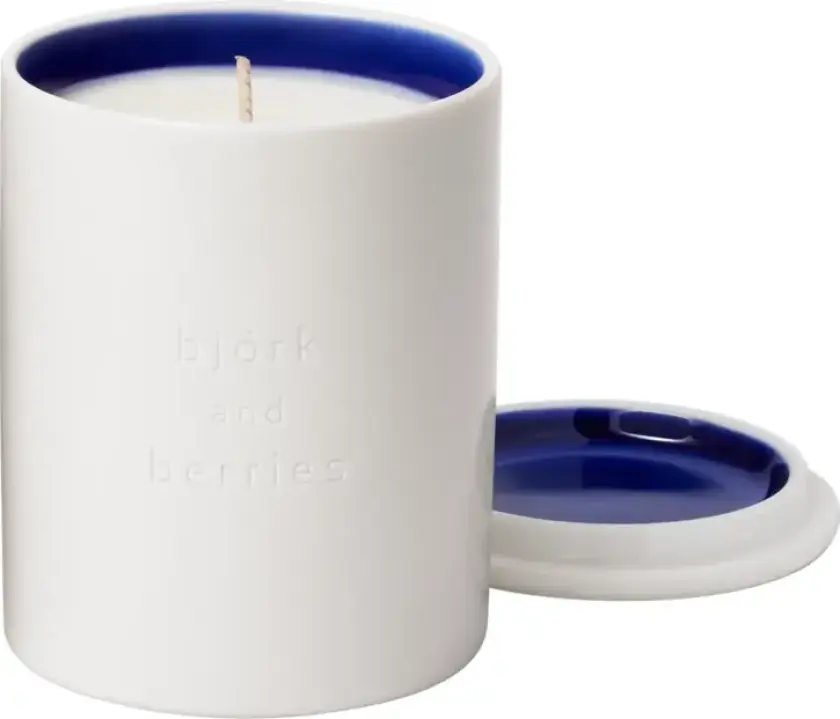 Midvinternatt Scented Candle