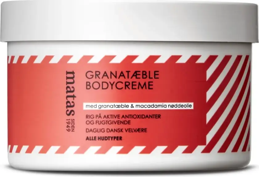 Pomegranate Body Creme 250 ml