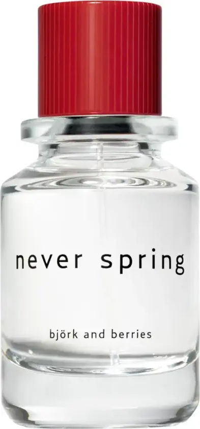 Never Spring EdP 50 ml