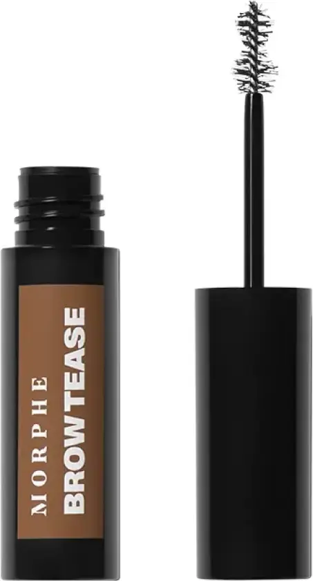 Brow Tease Fiber-Infused Volumizing Mousse Almond