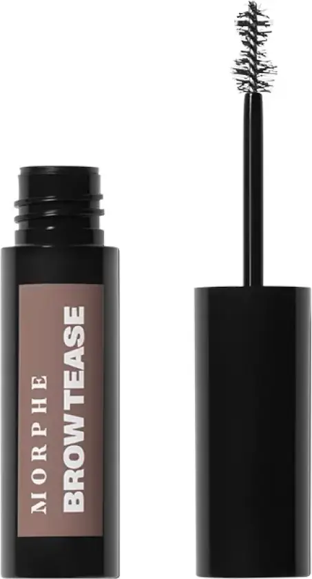 Brow Tease Fiber-Infused Volumizing Mousse Hazelnut