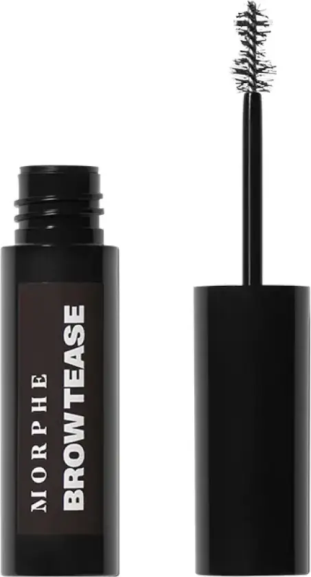 Brow Tease Fiber-Infused Volumizing Mousse Java