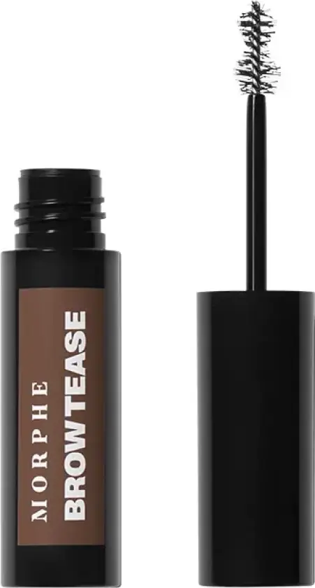 Brow Tease Fiber-Infused Volumizing Mousse Cold Brew