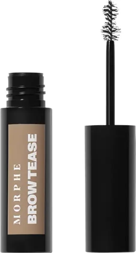 Brow Tease Fiber-Infused Volumizing Mousse Biscotti
