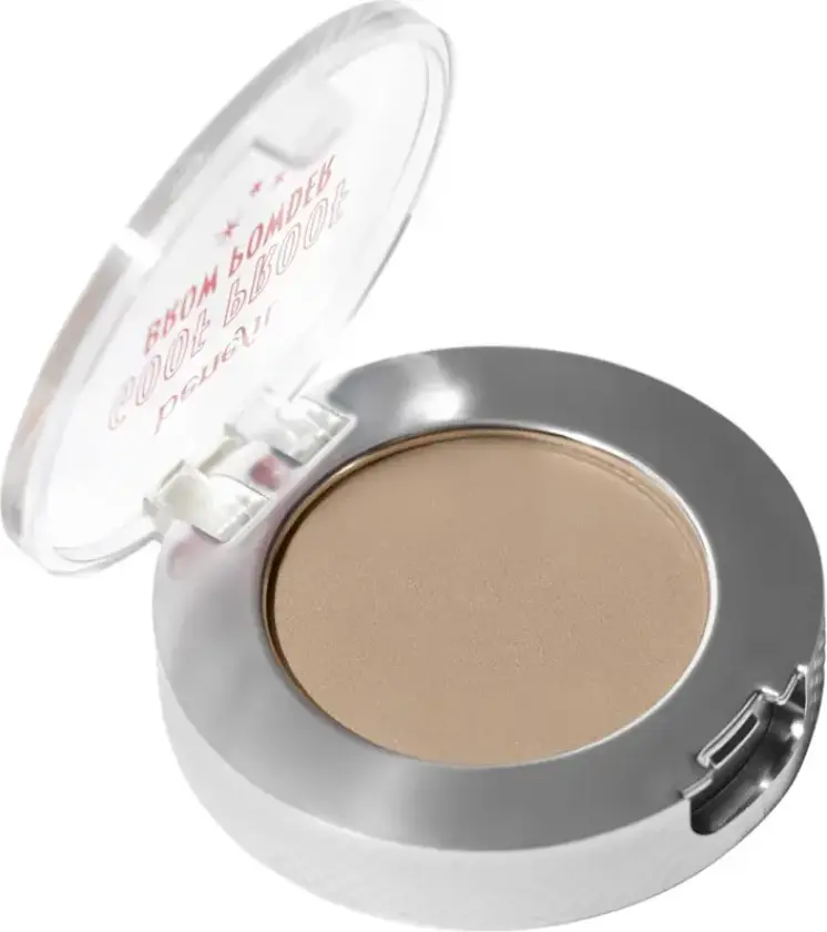 Goof Proof Brow Powder 1