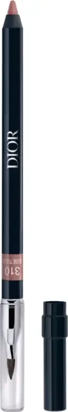 Rouge Dior Contour Lipliner Pencil 310 Beige Tulle