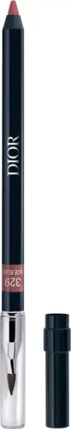 Rouge Dior Contour Lipliner Pencil 329 Nude Blush