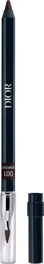 Rouge Dior Contour Lipliner Pencil 001 Diormidnight
