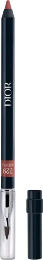 Rouge Dior Contour Lipliner Pencil 229 Rose Spice