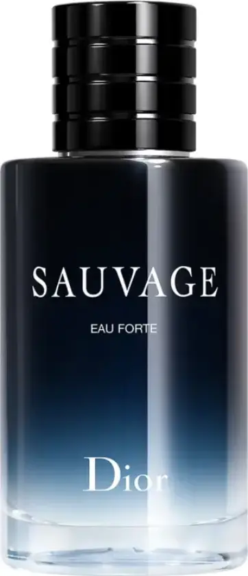 Sauvage Eau Forte 100 ml