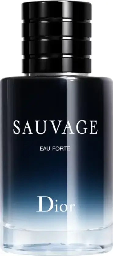 Sauvage Eau Forte 60 ml