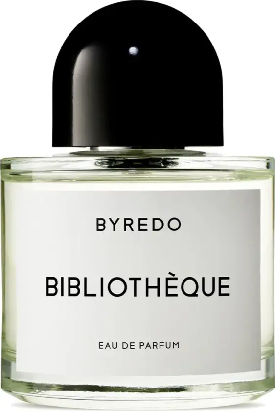 Bibliothèque EdP 100 ml