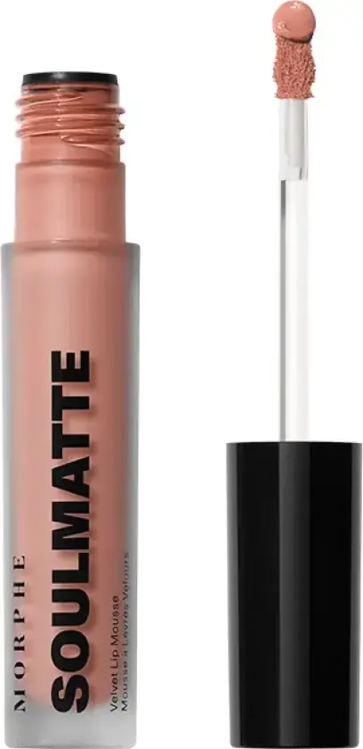 Soulmatte Velvet Lip Mousse Quick Crush