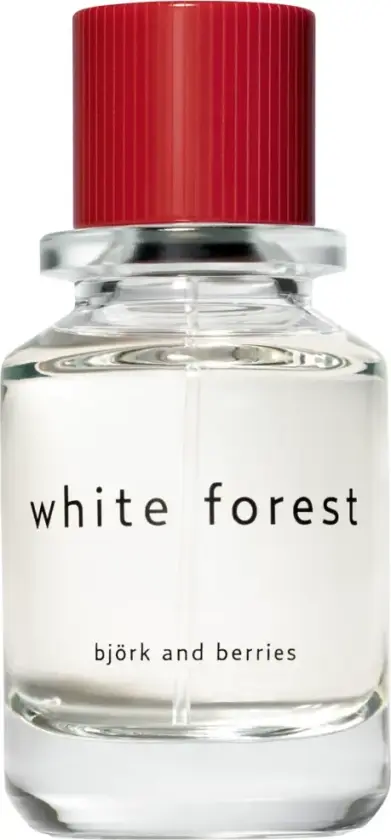 White Forest EdP 50 ml