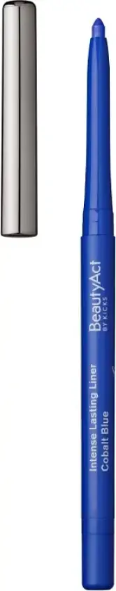 Intense Lasting Liner Cobalt Blue
