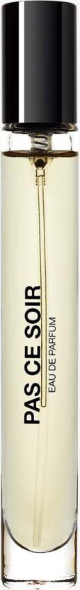 Pas Ce Soir EdP (Størrelse: 10 ML)