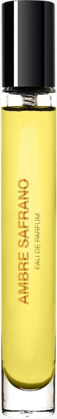 Ambre Safrano EdP (Størrelse: 10 ML)