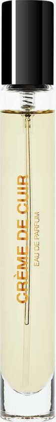 Crème De Cuir EdP (Størrelse: 10 ML)