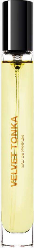 Velvet Tonka EdP (Størrelse: 10 ML)