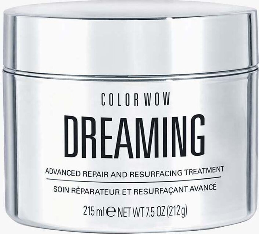 Dreaming Repair & Rescurfacing Treatment 215 ml