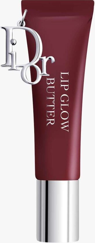 Dior Addict Lip Glow Butter 10 ml (Farge: 104 Black Cherry)