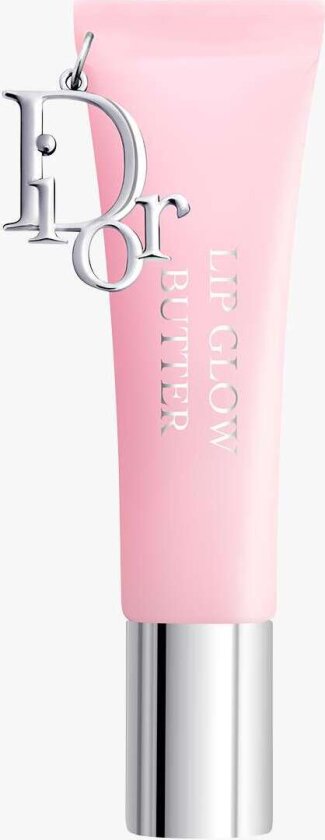 Dior Addict Lip Glow Butter 10 ml (Farge: 101 Glazed Pink)
