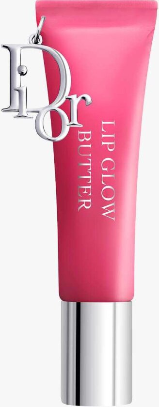 Dior Addict Lip Glow Butter 10 ml (Farge: 105 Lychee)