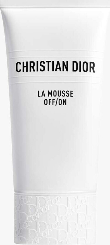 La Mousse OFF/ON Foaming Cleanser 150 ml