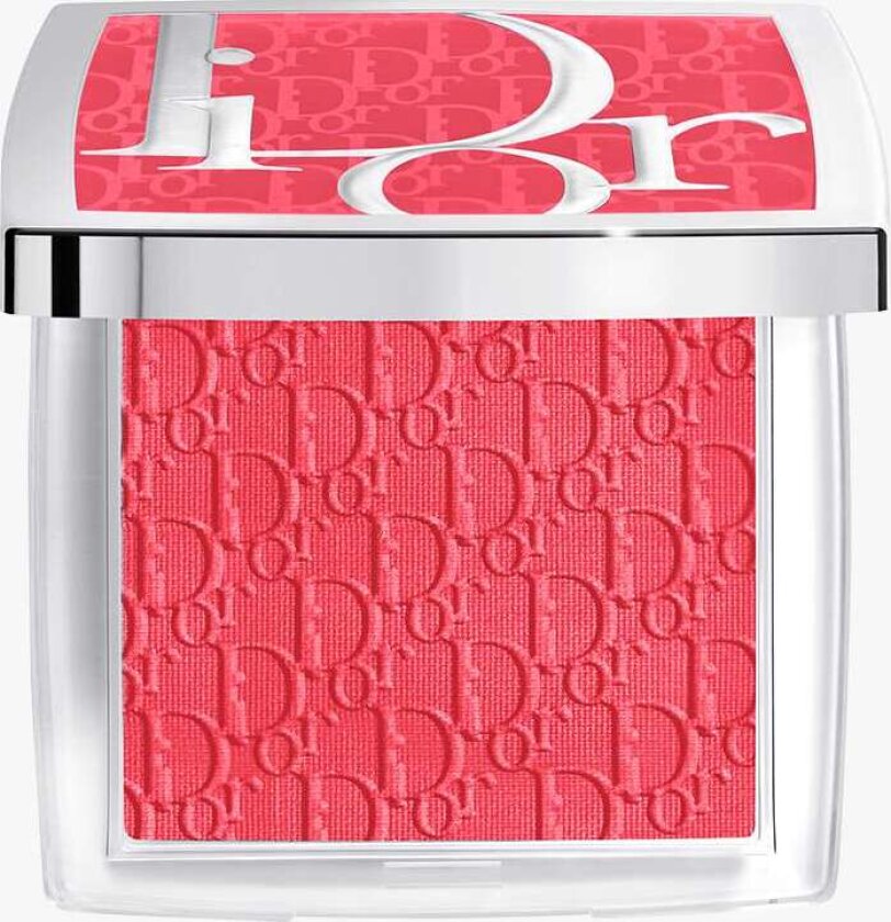 Dior Backstage Rosy Glow Blush 4,4 g (Farge: 015 Cherry)
