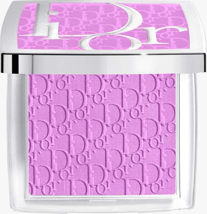 Dior Backstage Rosy Glow Blush 4,4 g (Farge: 063 Pink Lilac)