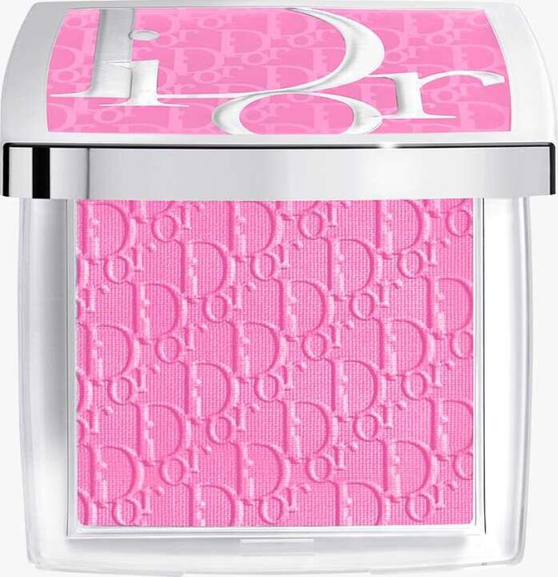 Dior Backstage Rosy Glow Blush 4,4 g (Farge: 001 Pink)