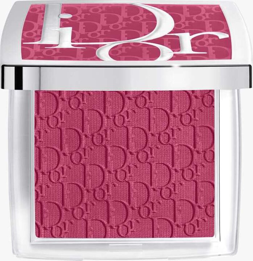 Dior Backstage Rosy Glow Blush 4,4 g (Farge: 006 Berry)