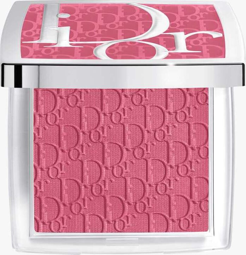 Dior Backstage Rosy Glow Blush 4,4 g (Farge: 012 Rosewood)