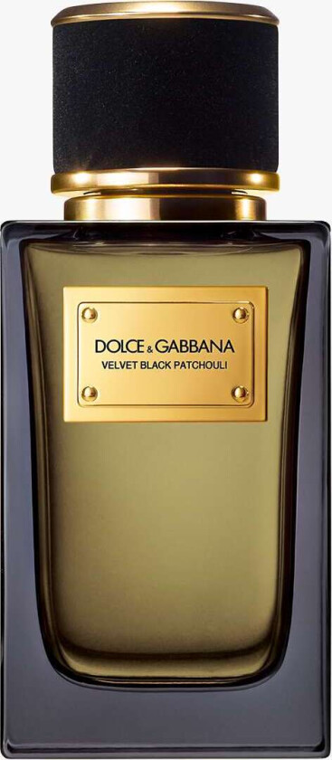 Velvet Black Patchouli EdP 100 ml