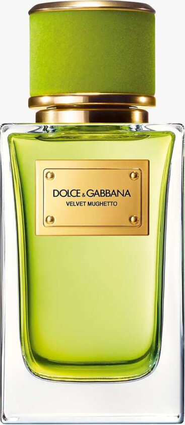 Velvet Mughetto EdP 100 ml