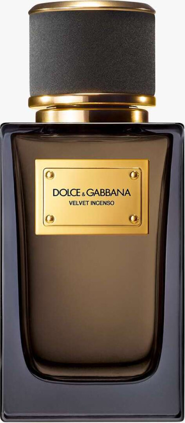 Velvet Incenso EdP 100 ml