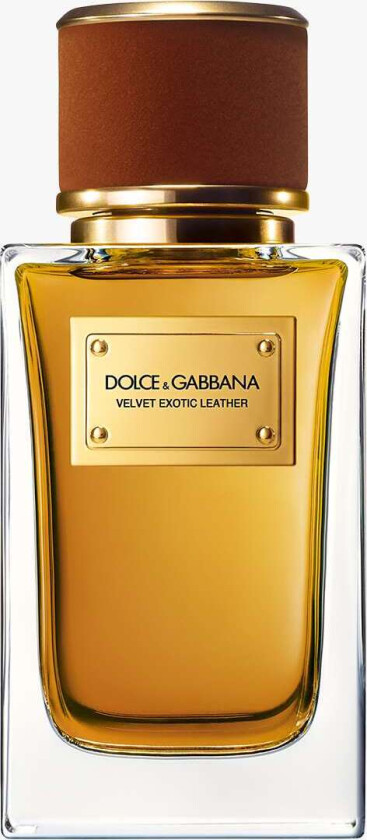 Velvet Exotic Leather EdP 100 ml