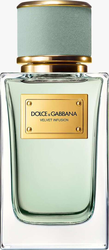 Velvet Infusion EdP 100 ml