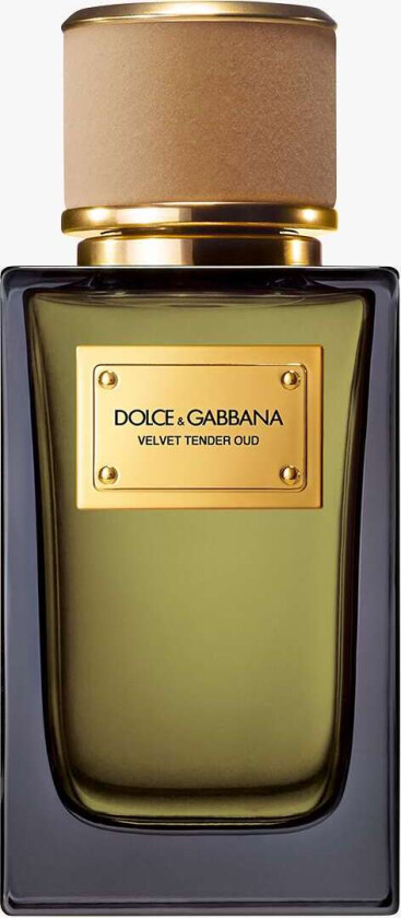 Velvet Tender Oud EdP 100 ml