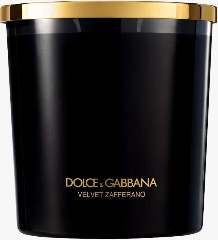 Bilde av Velvet Zafferano Scented Candle 240 g