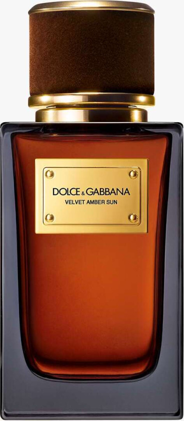 Velvet Amber Sun EdP 100 ml