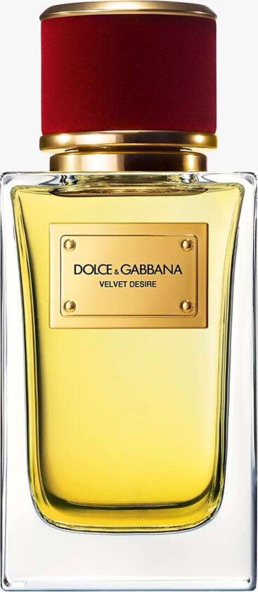 Velvet Desire EdP 100 ml