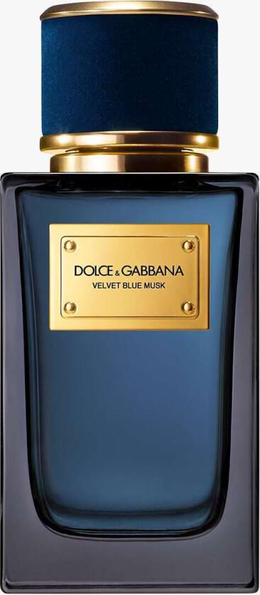 Velvet Blue Musk EdP 100 ml