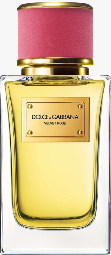 Velvet Rose EdP 100 ml