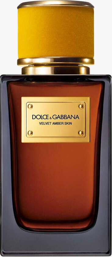 Velvet Amber Skin EdP 100 ml