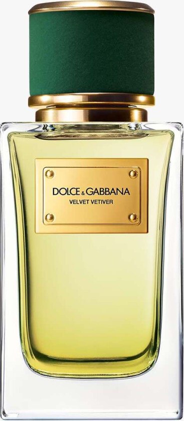 Velvet Vetiver EdP 100 ml