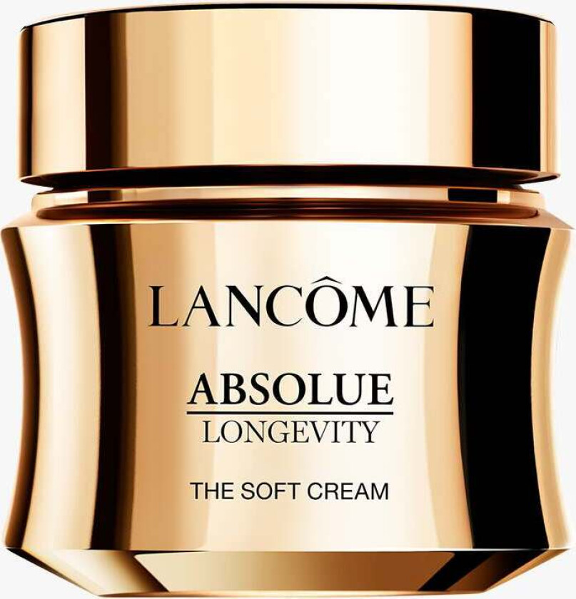 Absolue Soft Cream (Størrelse: 30 ML)